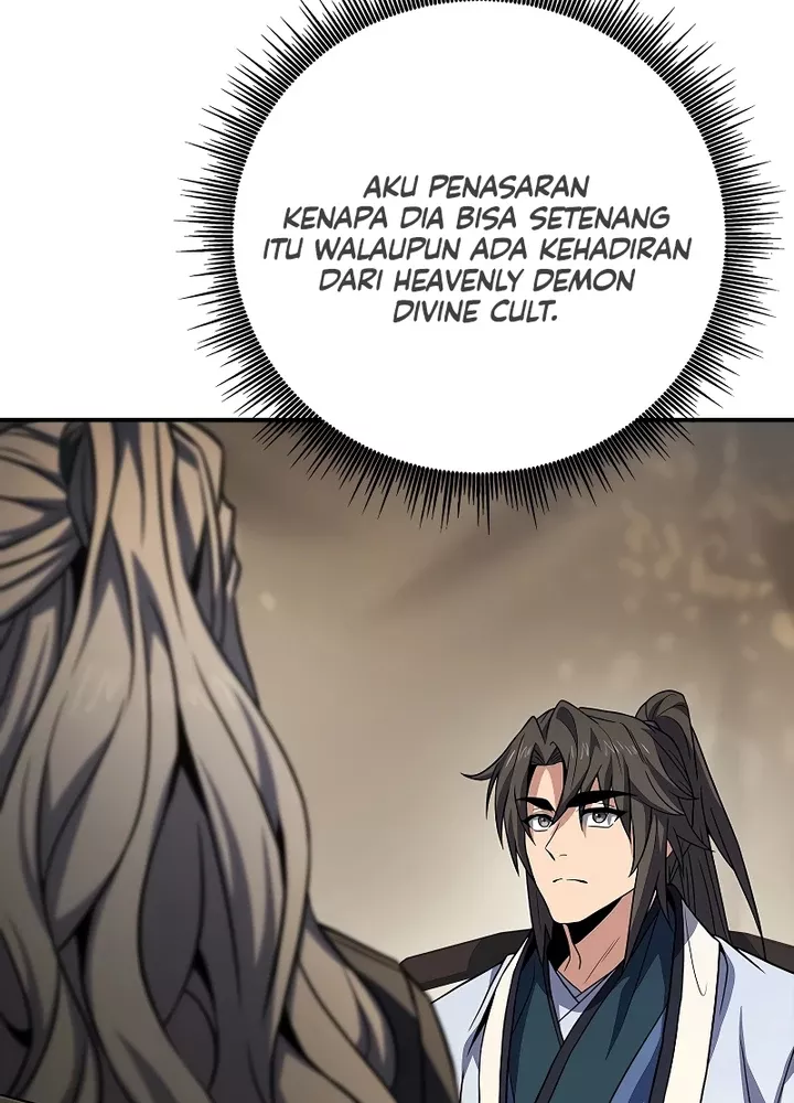 Reincarnated Escort Warrior Chapter 69 halaman 31