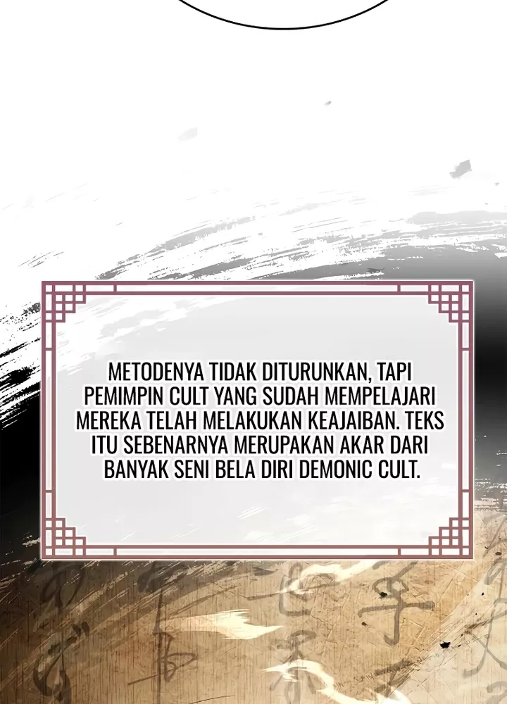 Reincarnated Escort Warrior Chapter 69 halaman 42