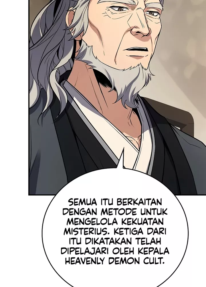 Reincarnated Escort Warrior Chapter 69 halaman 41