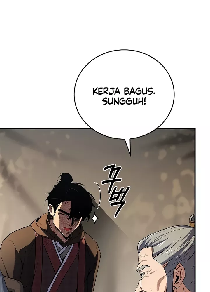 Reincarnated Escort Warrior Chapter 69 halaman 21