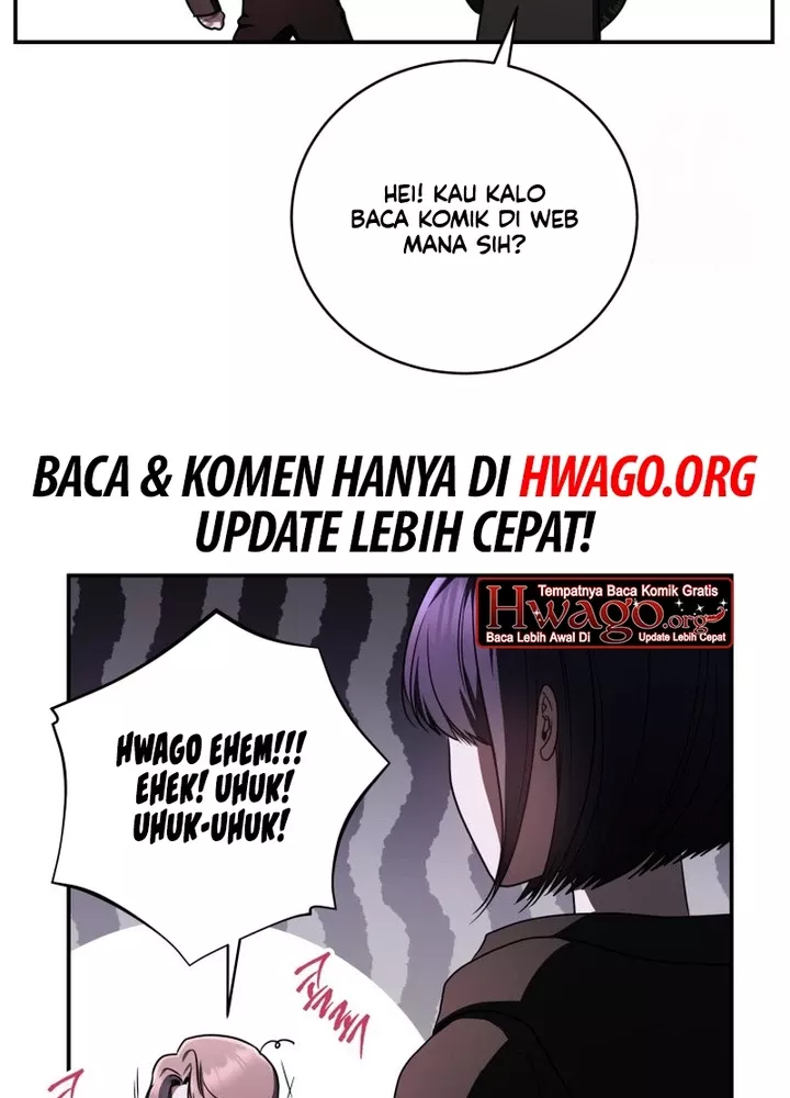 Reincarnated Escort Warrior Chapter 69 halaman 138
