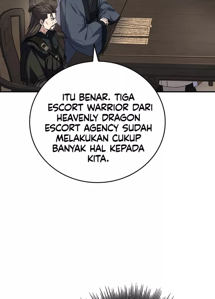 Reincarnated Escort Warrior Chapter 69 halaman 30