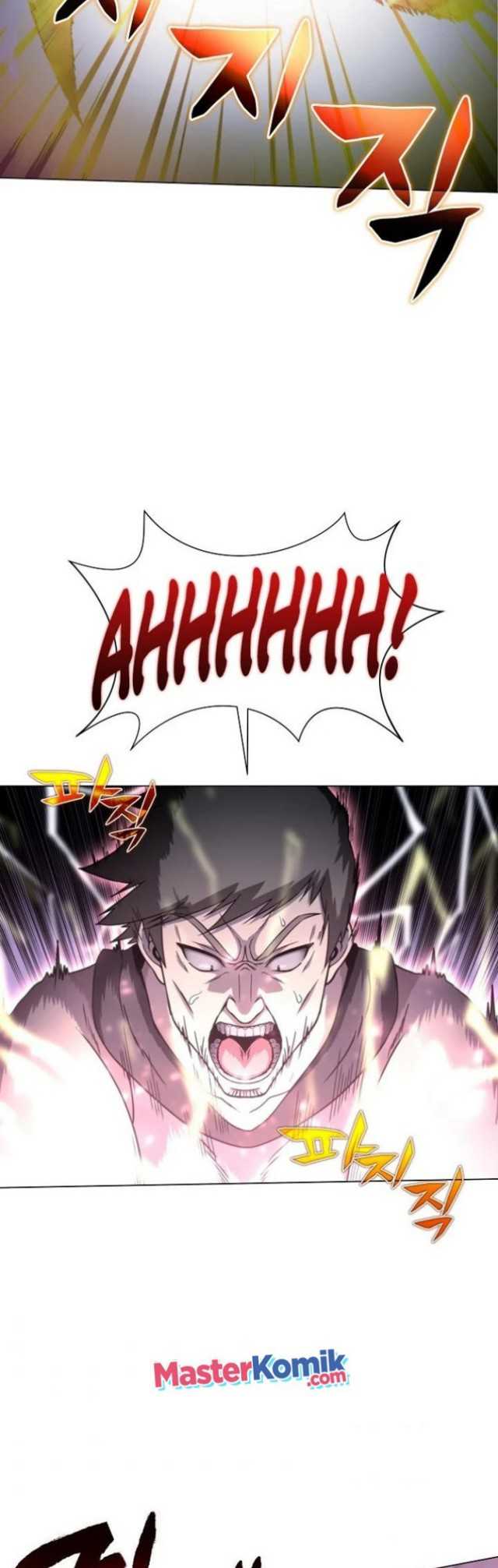 Carnivorous Hunter Chapter 2 halaman 44