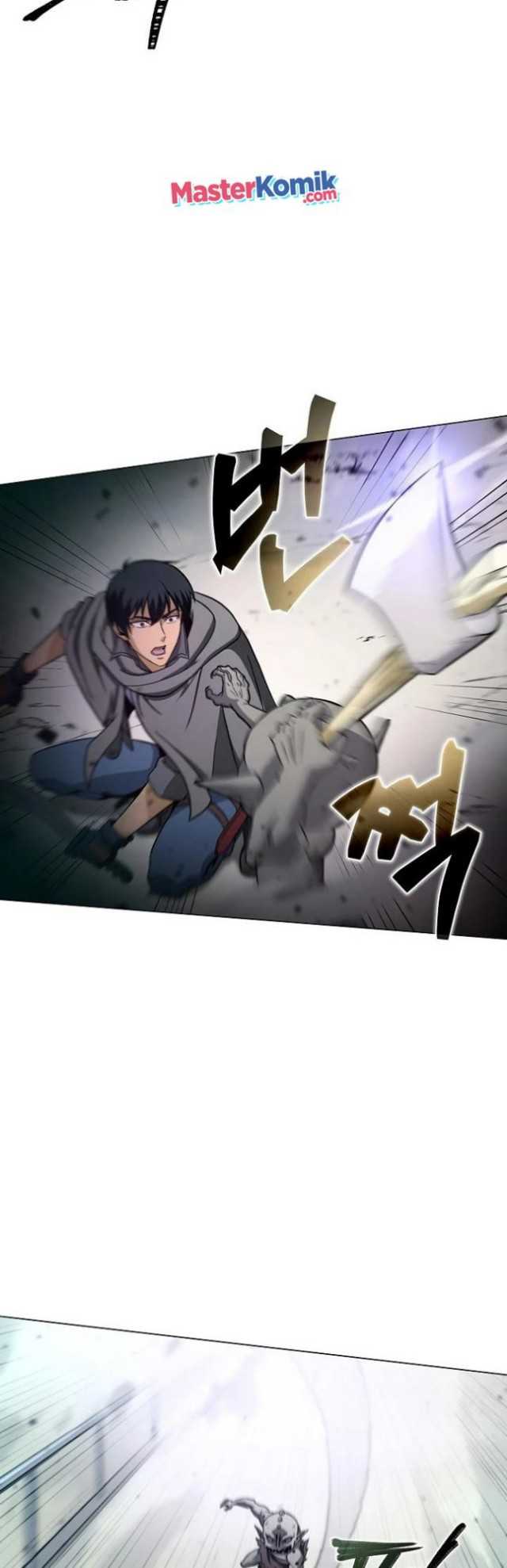 Carnivorous Hunter Chapter 5 halaman 43