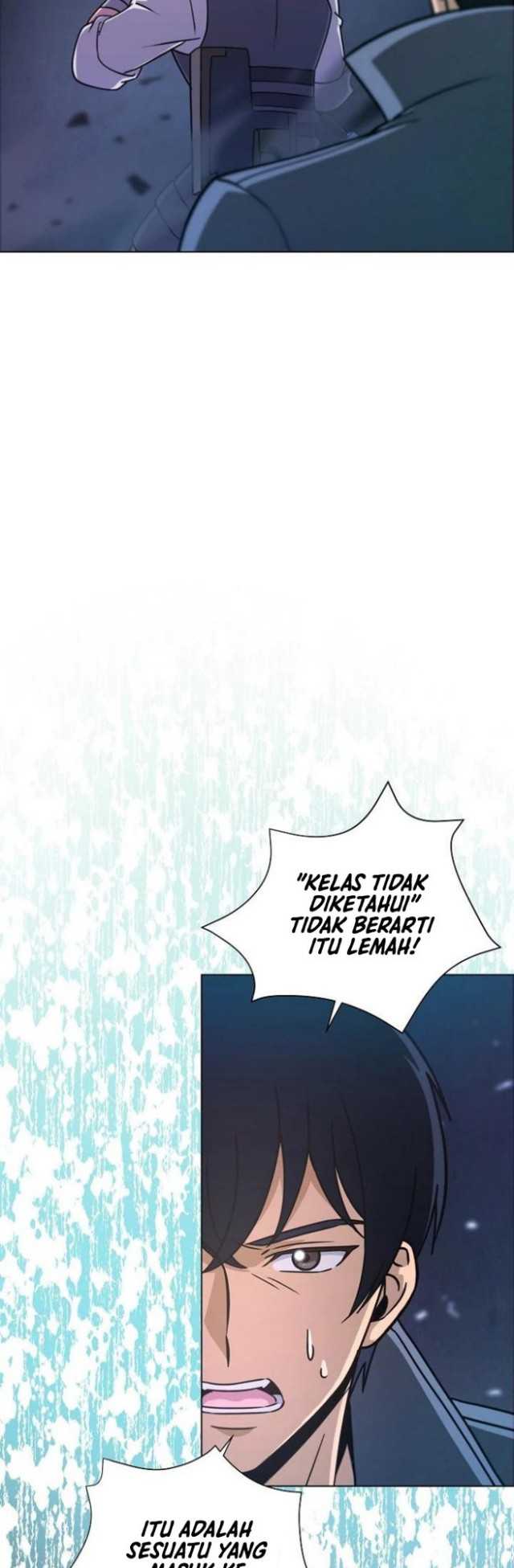 Carnivorous Hunter Chapter 8 halaman 9