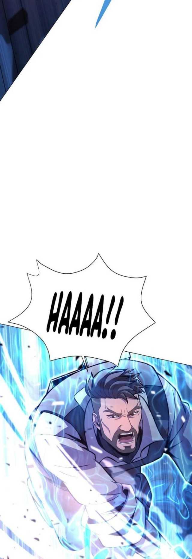 Carnivorous Hunter Chapter 8 halaman 57