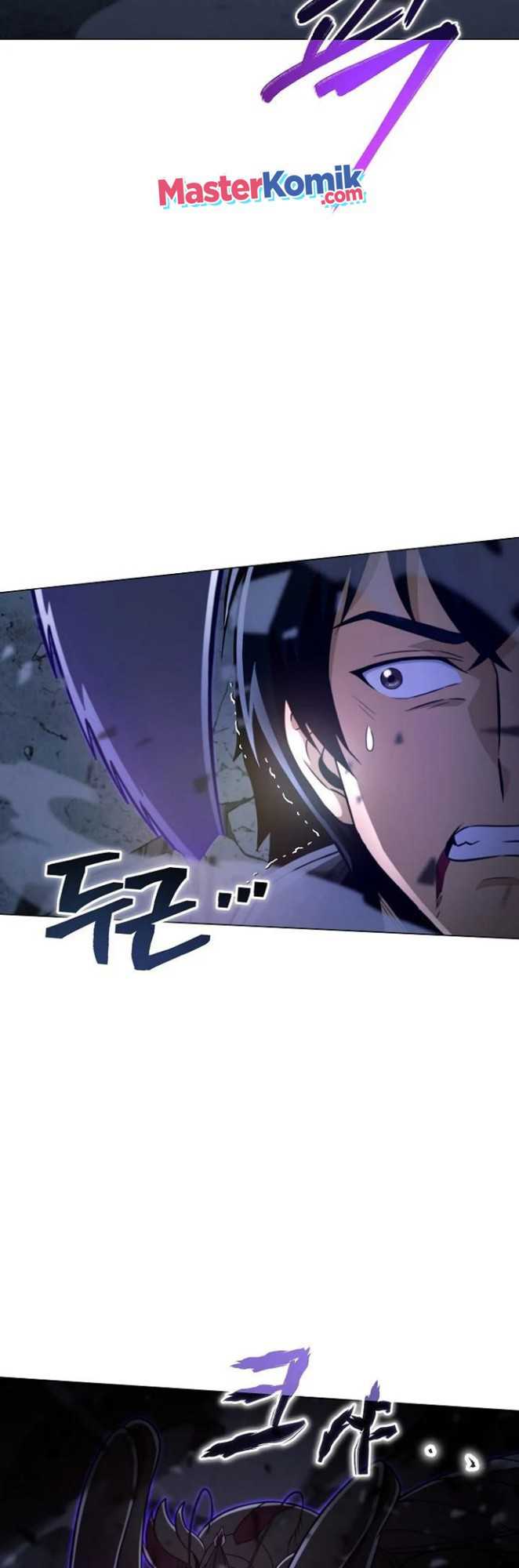 Carnivorous Hunter Chapter 9 halaman 36