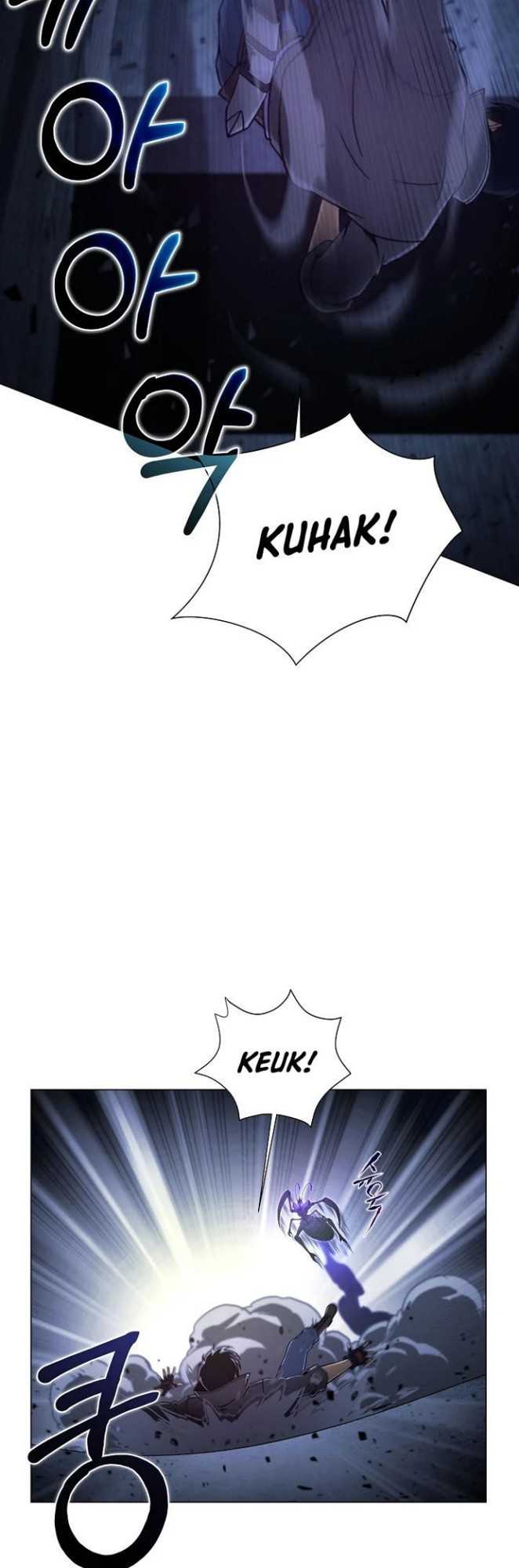 Carnivorous Hunter Chapter 9 halaman 34
