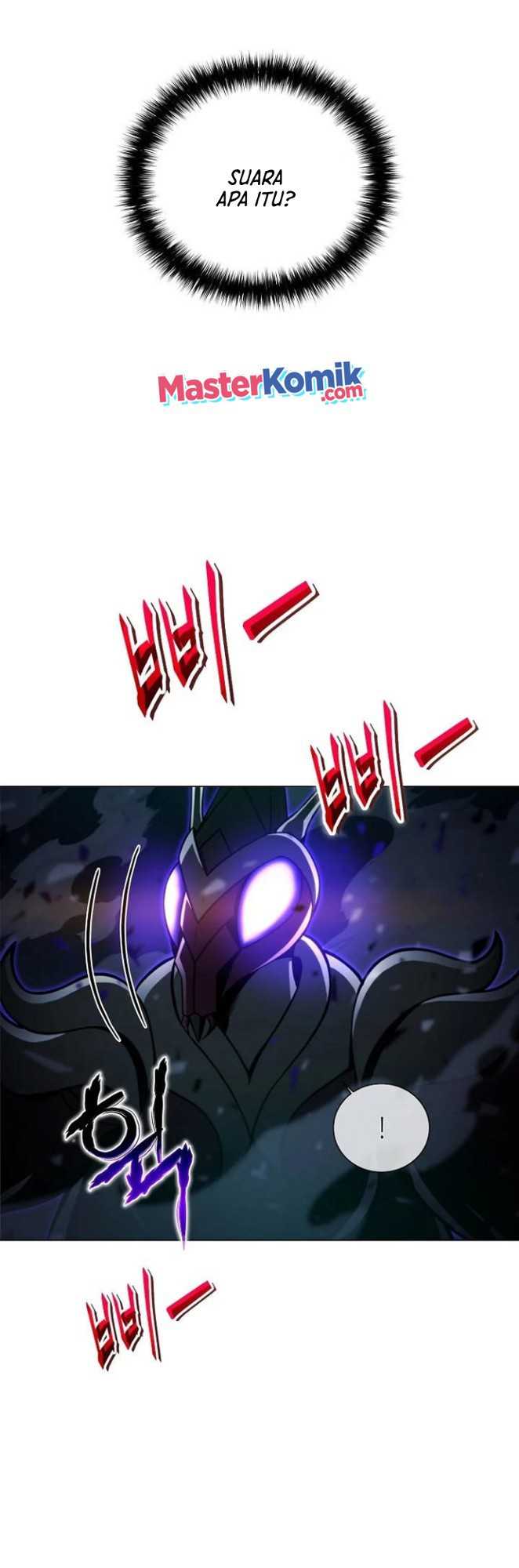 Carnivorous Hunter Chapter 9 halaman 41