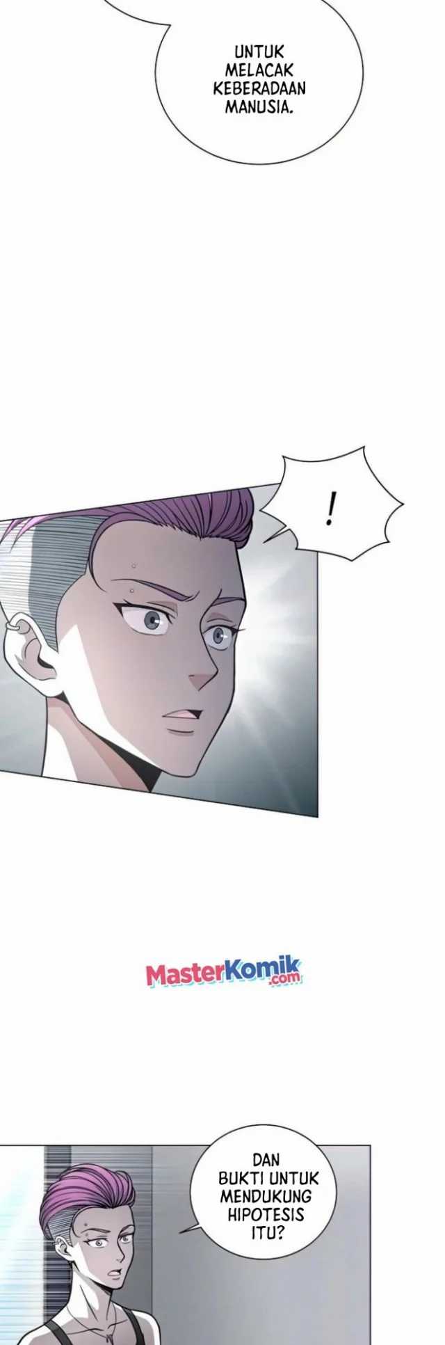 Carnivorous Hunter Chapter 22 halaman 11