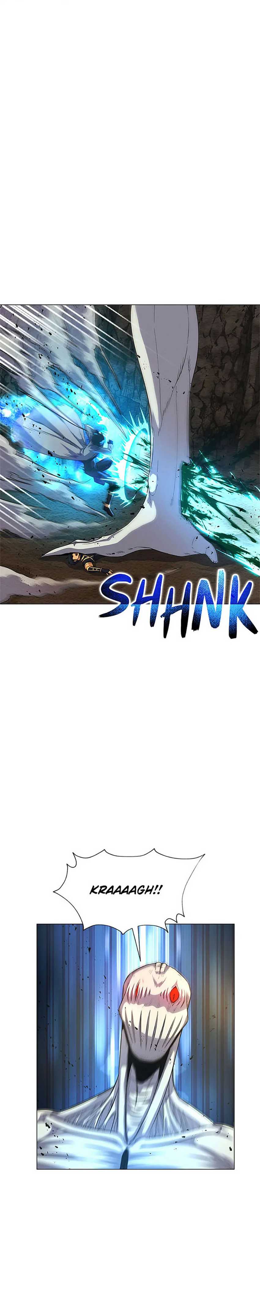 Carnivorous Hunter Chapter 64 halaman 14
