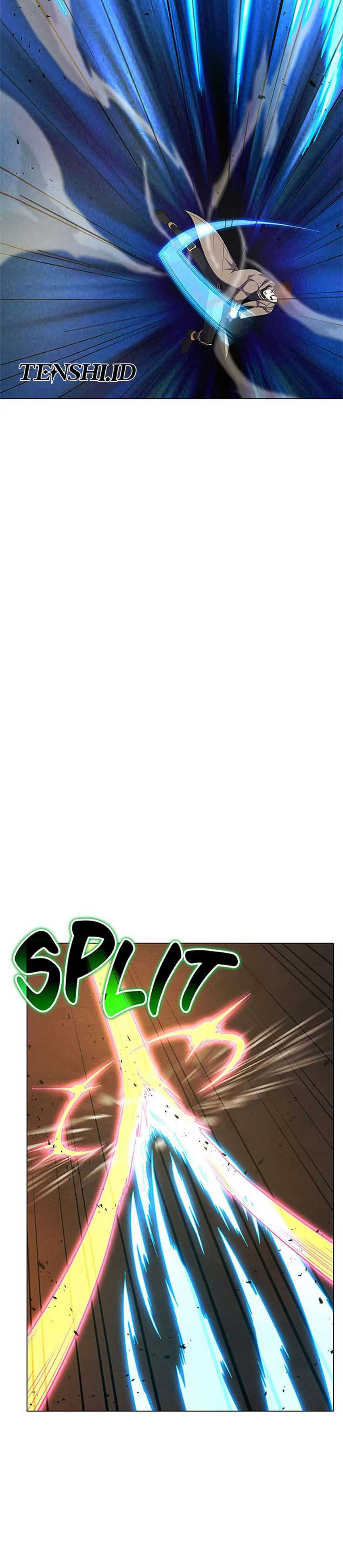 Carnivorous Hunter Chapter 64 halaman 35