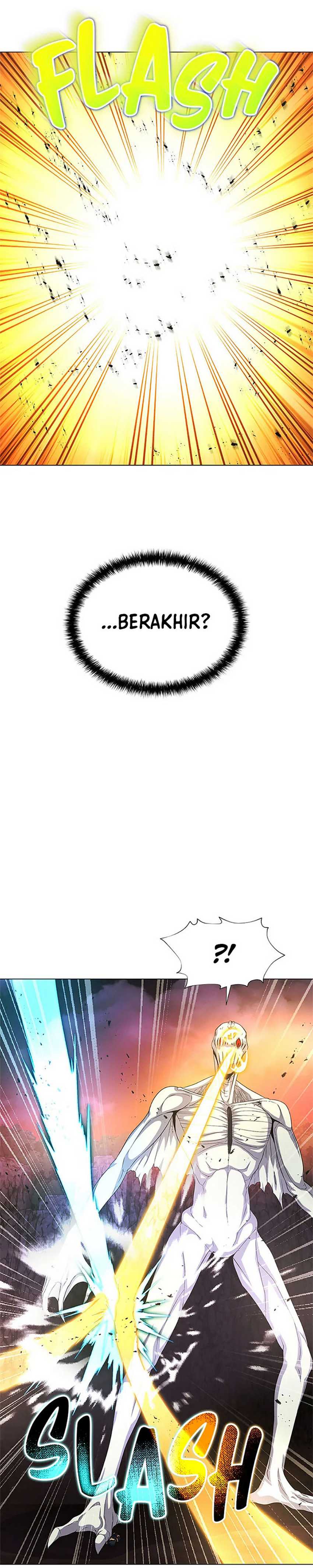 Carnivorous Hunter Chapter 64 halaman 13