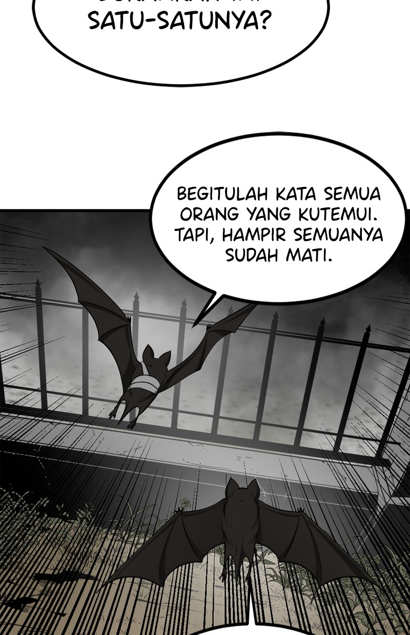 Hero Killer Chapter 110 halaman 31