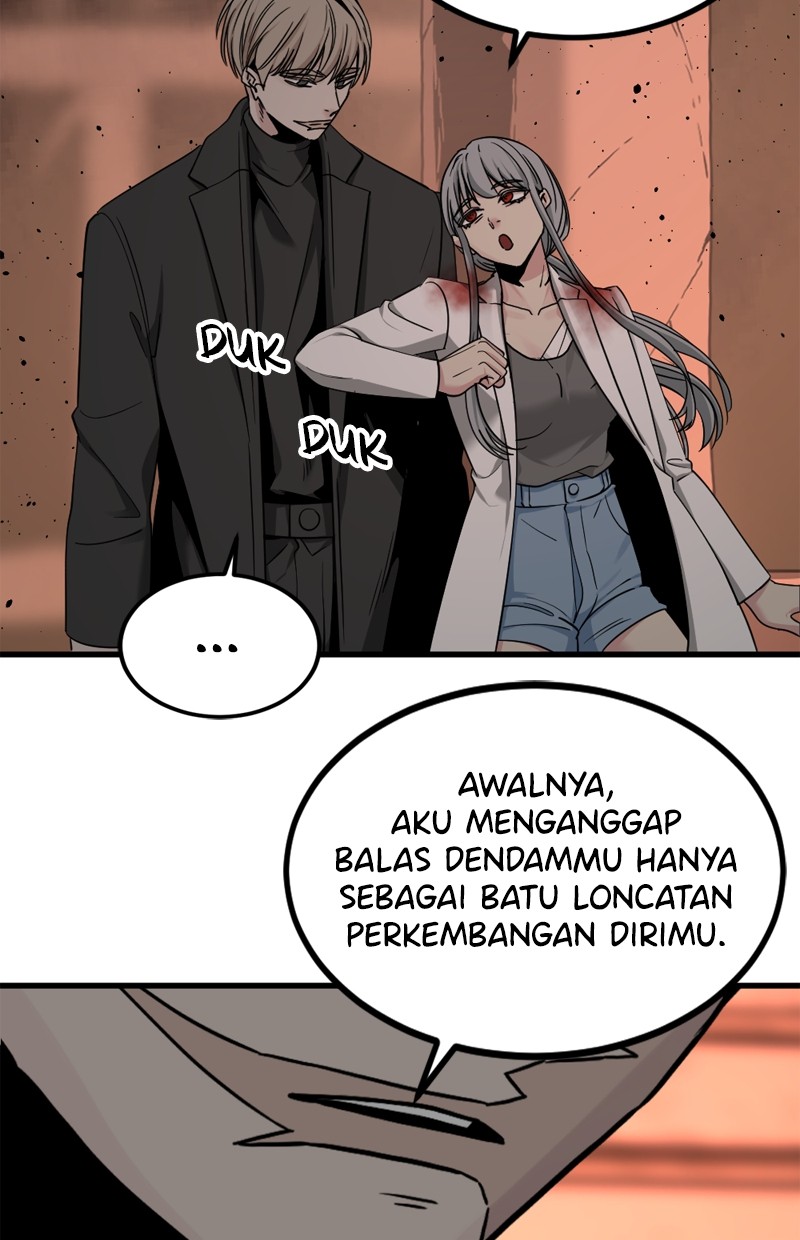 Hero Killer Chapter 110 halaman 6