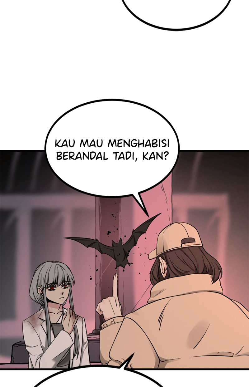 Hero Killer Chapter 110 halaman 24