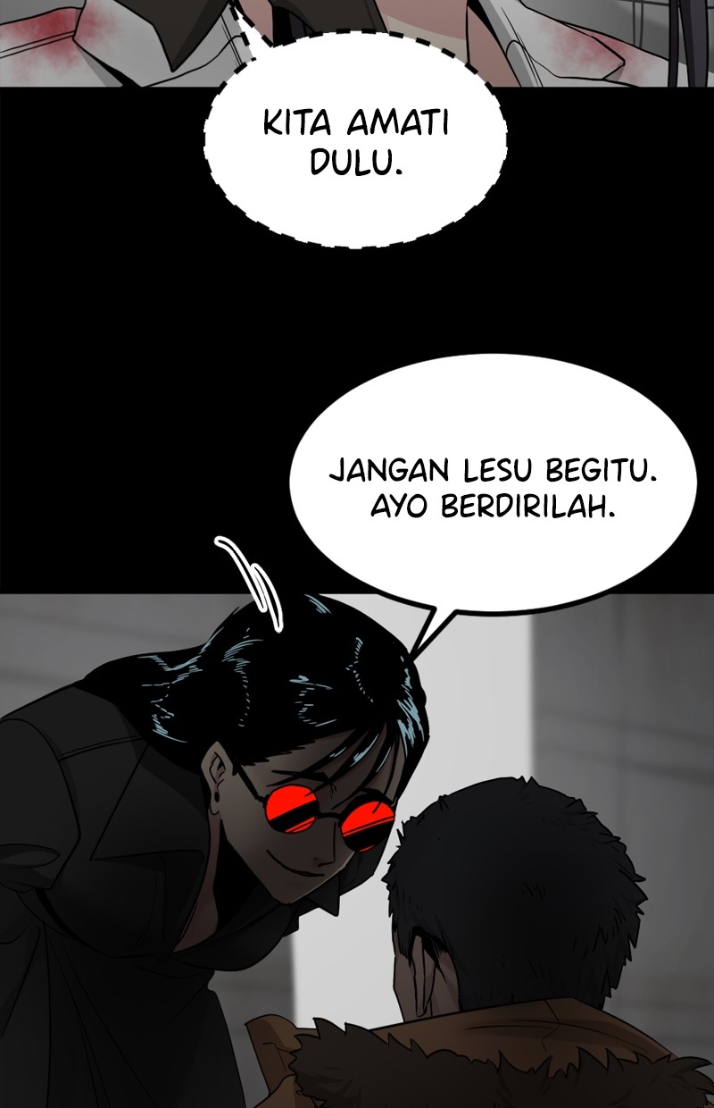 Hero Killer Chapter 110 halaman 60
