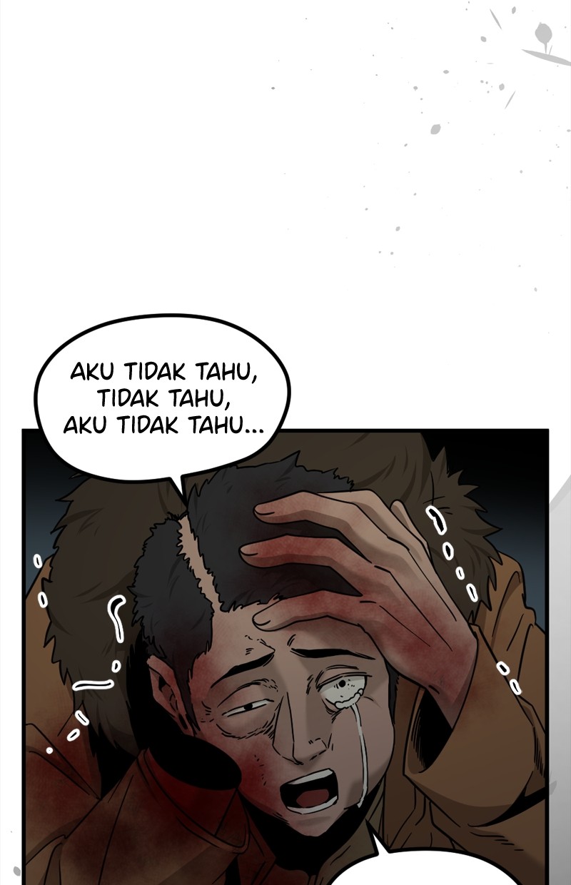 Hero Killer Chapter 110 halaman 85