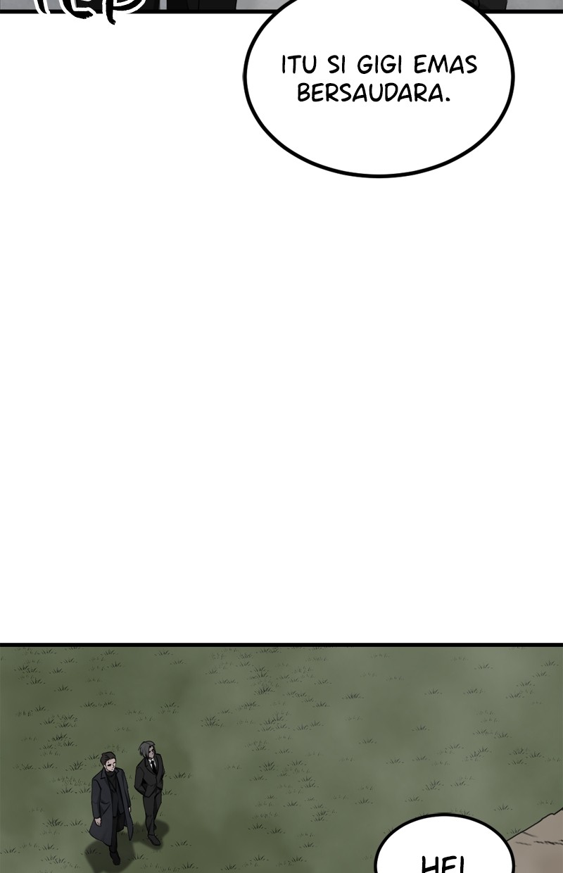 Hero Killer Chapter 110 halaman 42