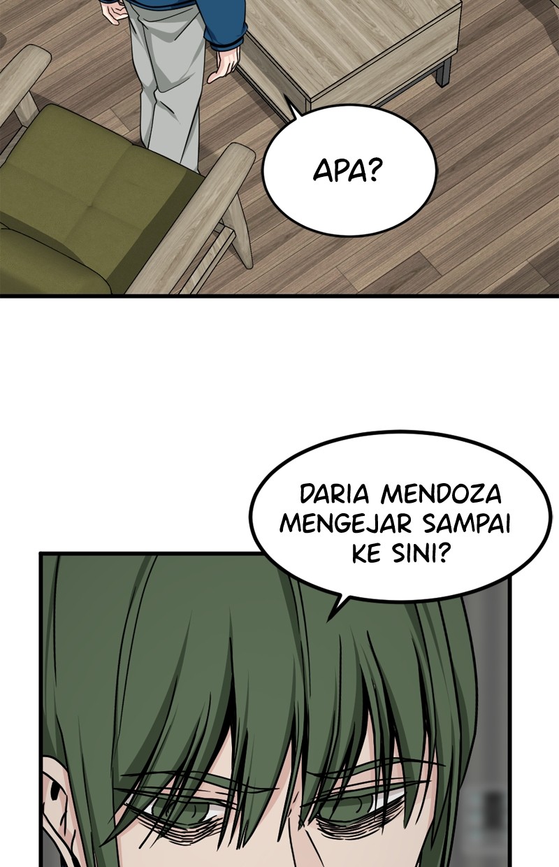 Hero Killer Chapter 110 halaman 100