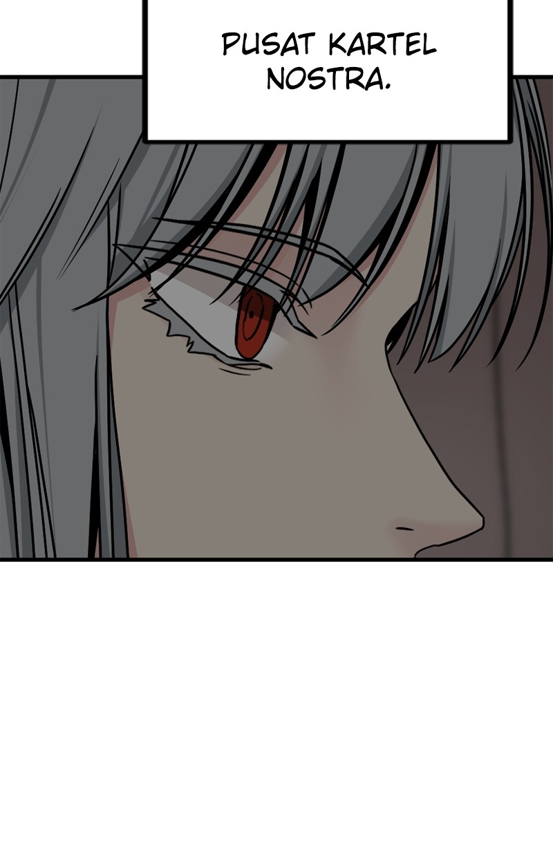 Hero Killer Chapter 110 halaman 37