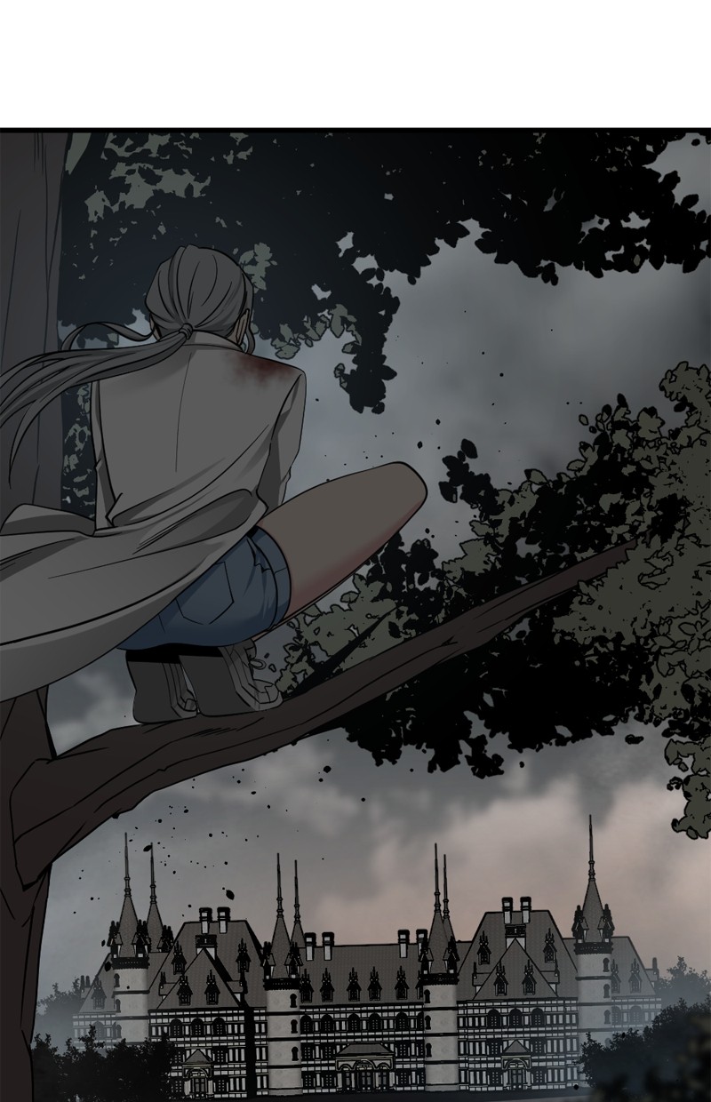 Hero Killer Chapter 110 halaman 35