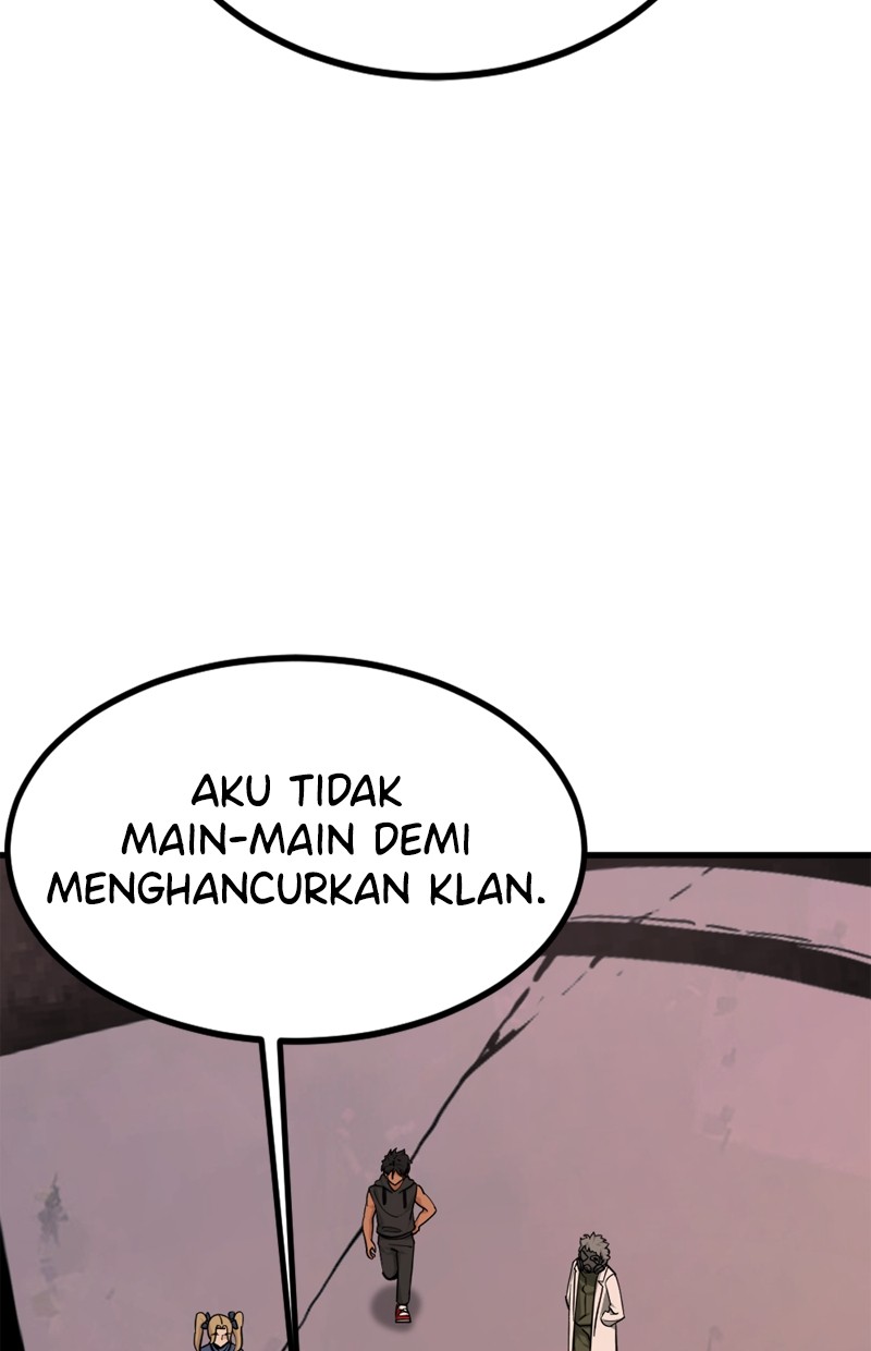 Hero Killer Chapter 110 halaman 8