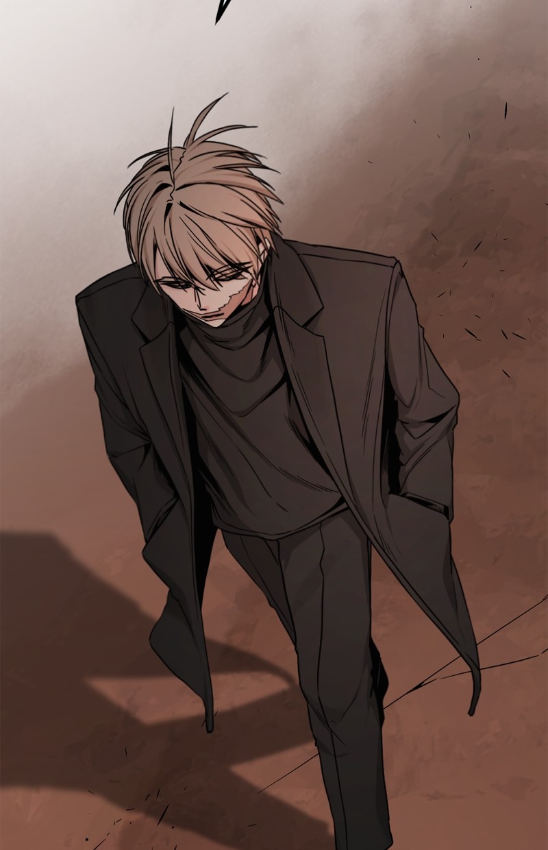 Hero Killer Chapter 110 halaman 17