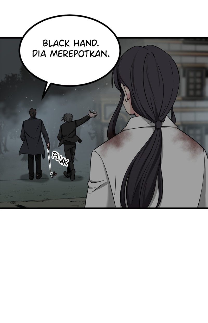 Hero Killer Chapter 110 halaman 50