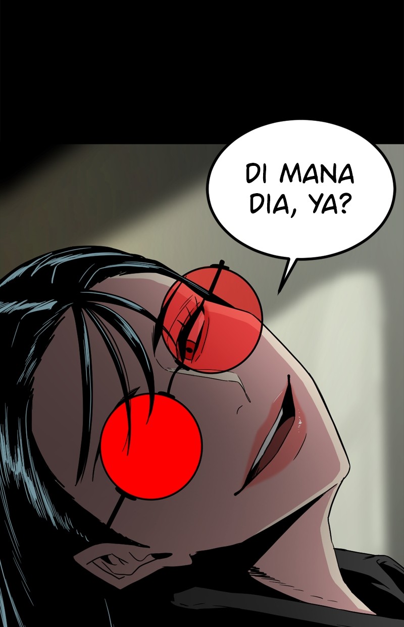 Hero Killer Chapter 110 halaman 91