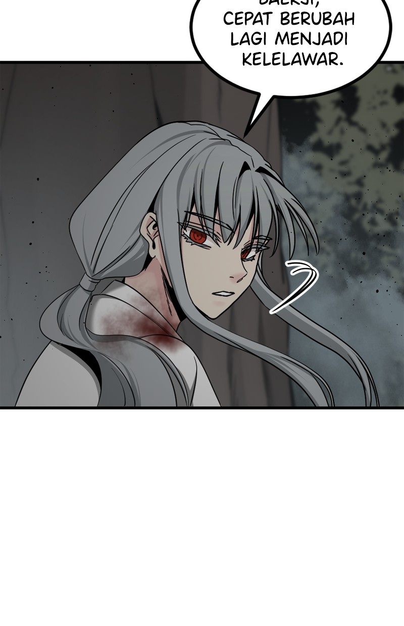 Hero Killer Chapter 110 halaman 40