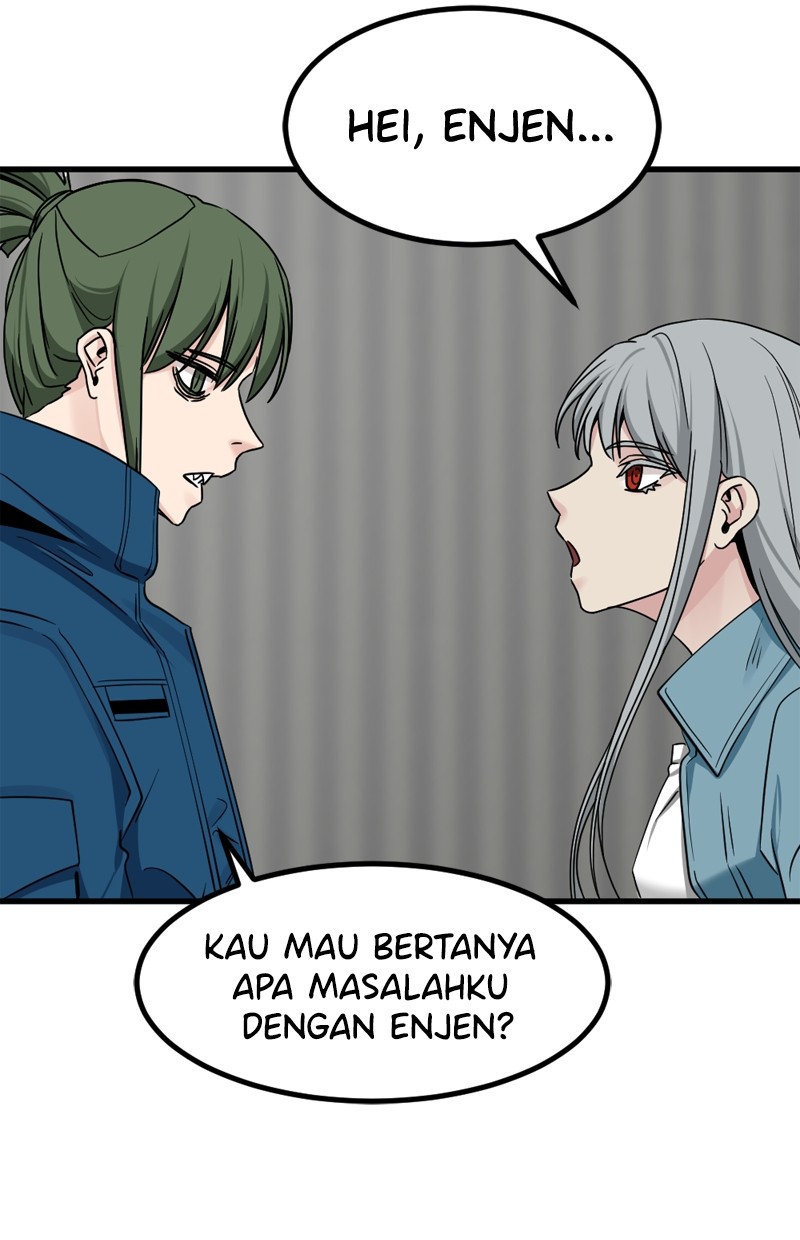 Hero Killer Chapter 110 halaman 104