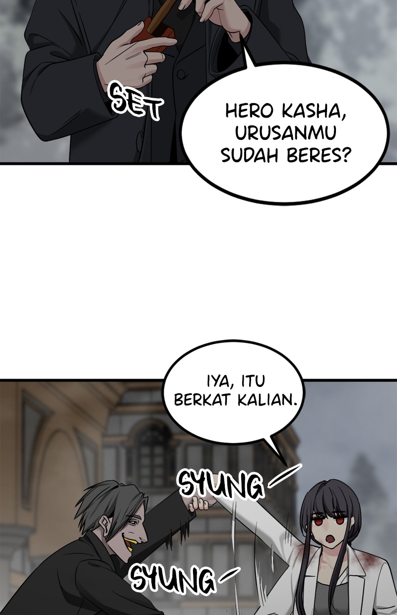 Hero Killer Chapter 110 halaman 44