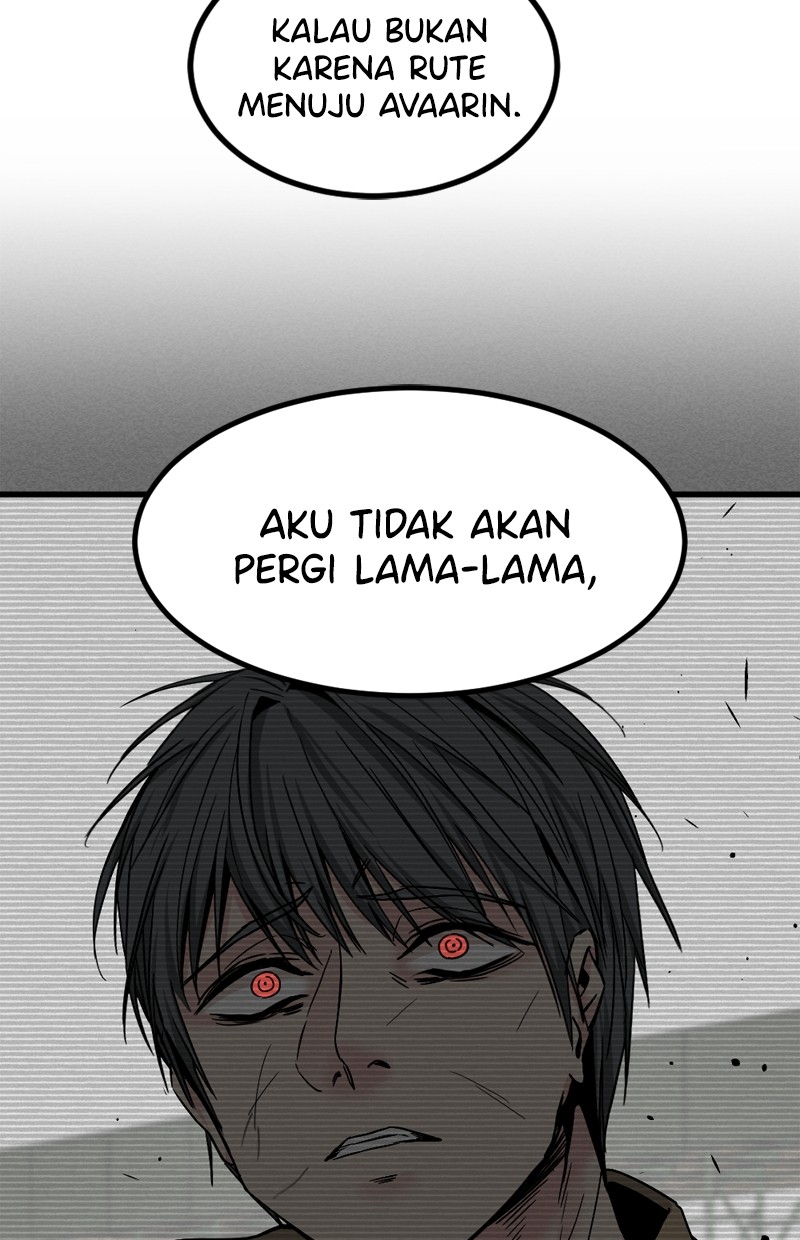 Hero Killer Chapter 110 halaman 3