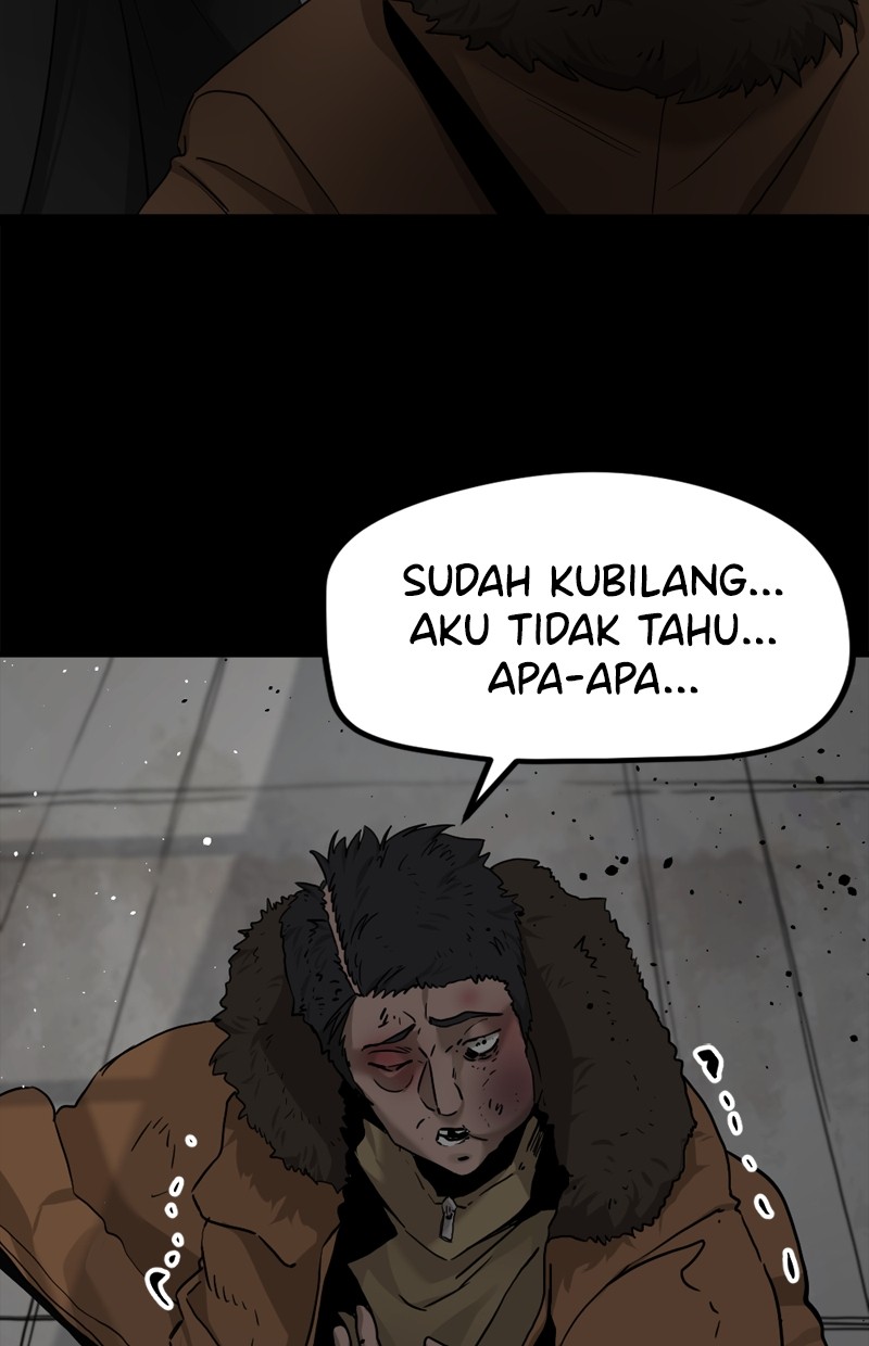 Hero Killer Chapter 110 halaman 61