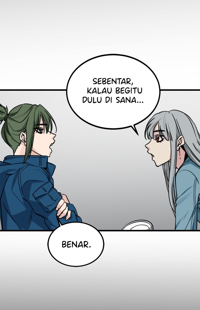 Hero Killer Chapter 111 halaman 55