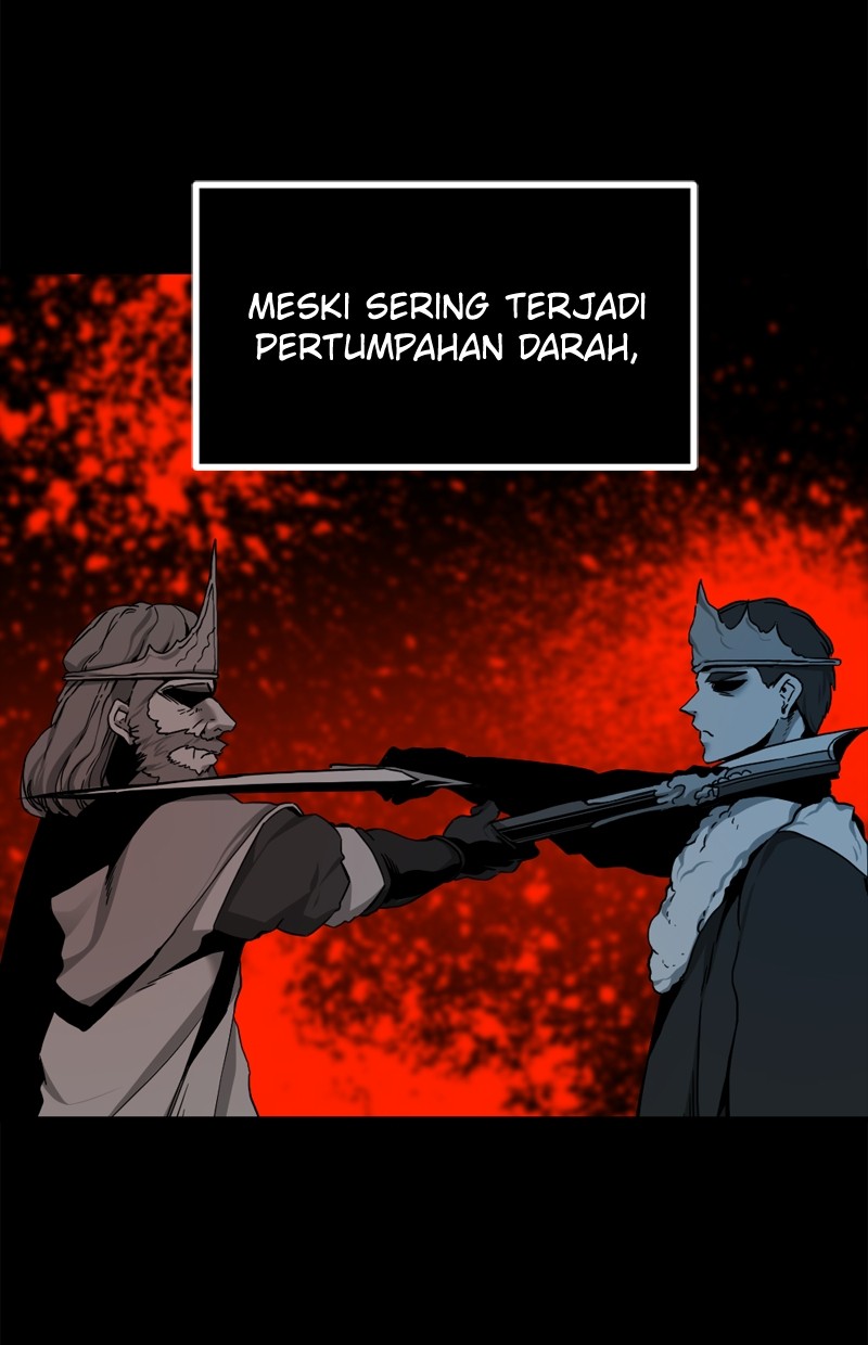 Hero Killer Chapter 111 halaman 17