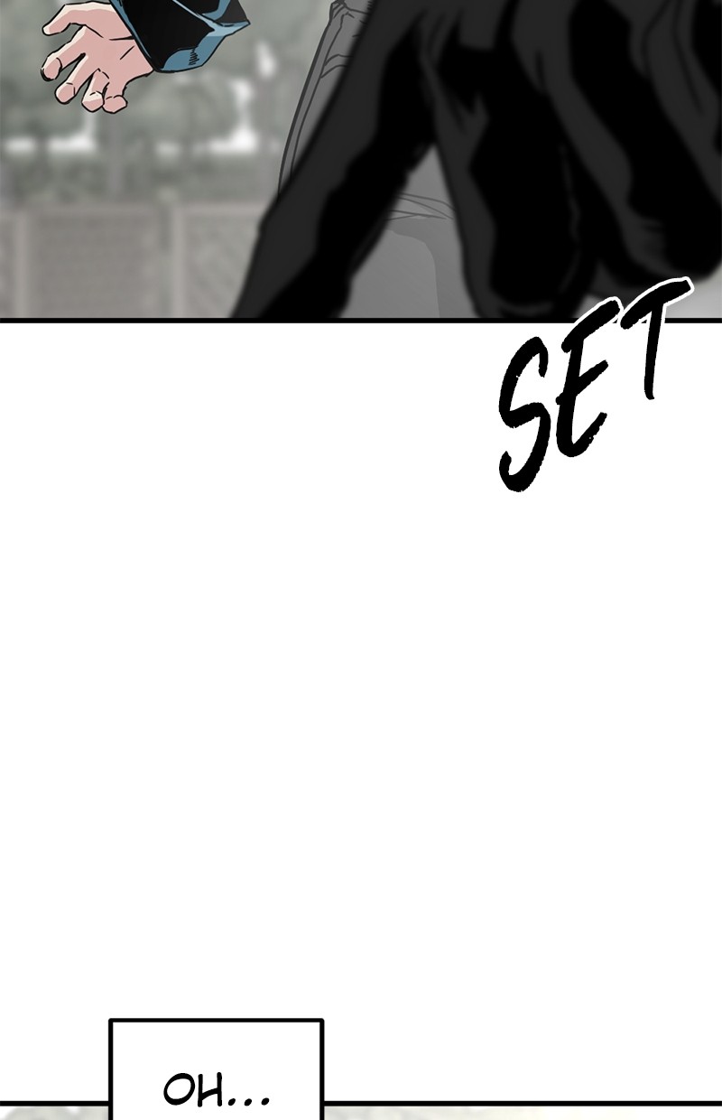 Hero Killer Chapter 112 halaman 40