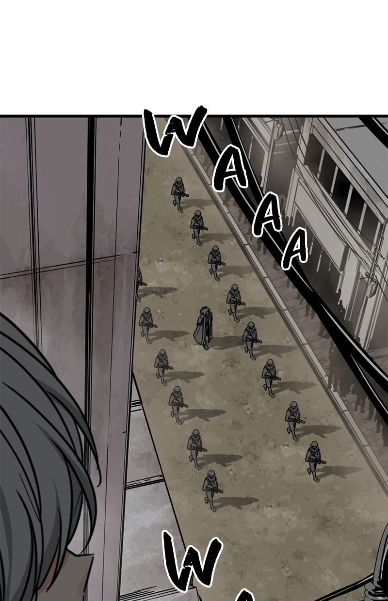 Hero Killer Chapter 113 halaman 87