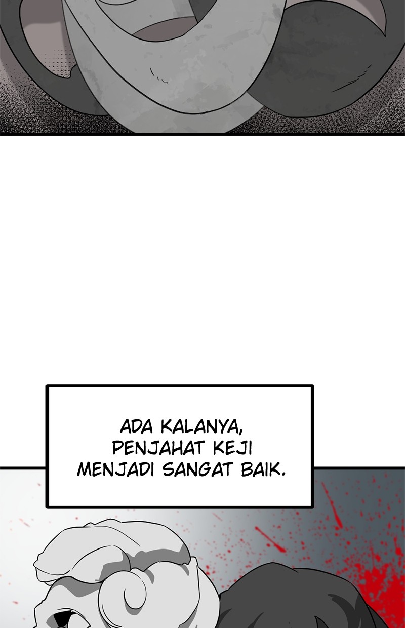 Hero Killer Chapter 113 halaman 49