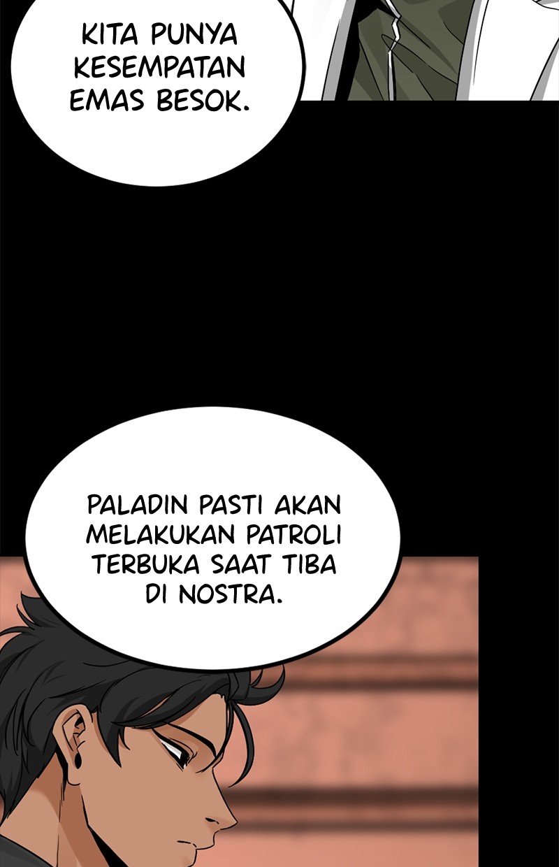 Hero Killer Chapter 113 halaman 76