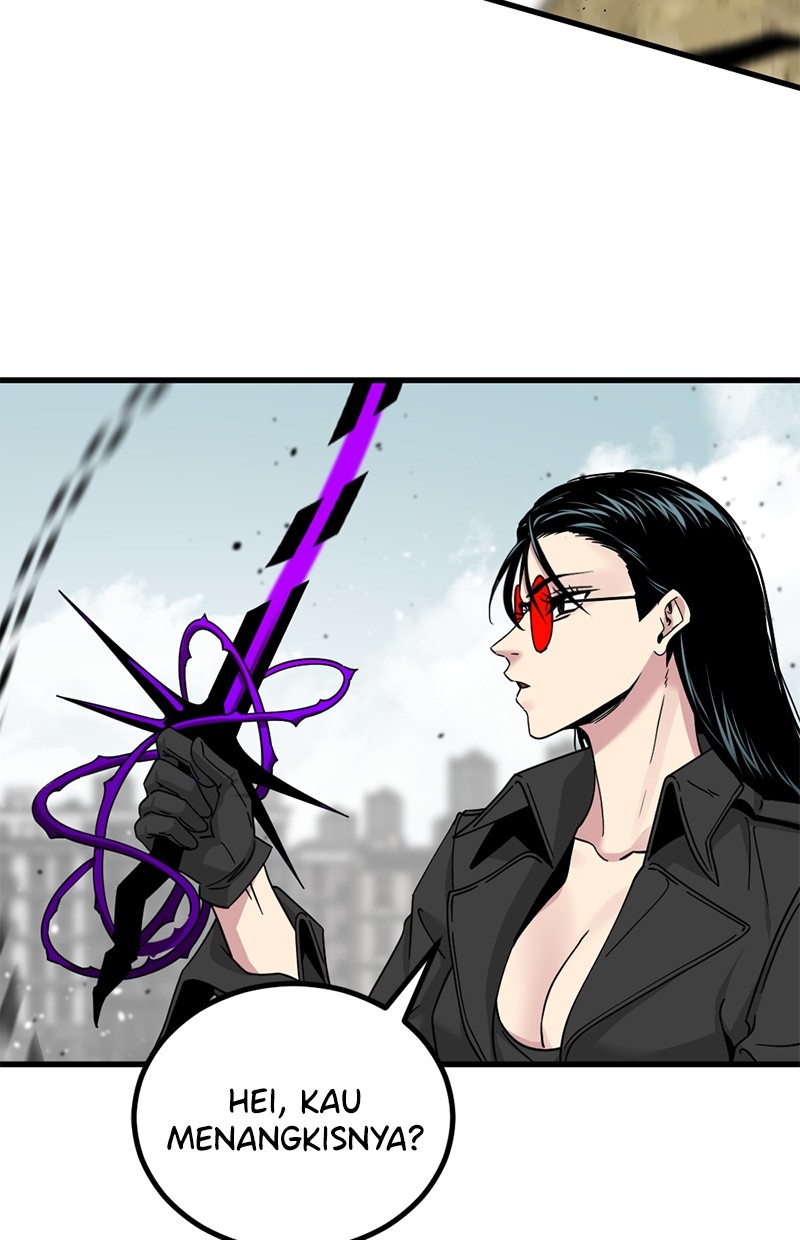 Hero Killer Chapter 114 halaman 113