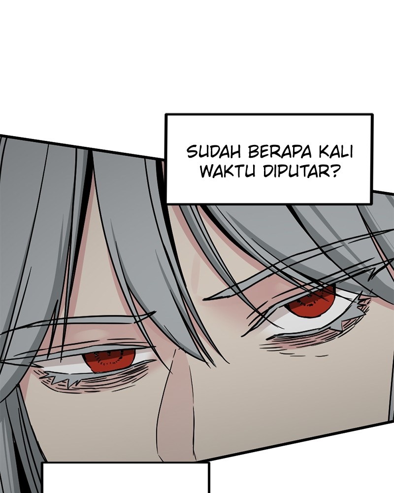 Hero Killer Chapter 115 halaman 123