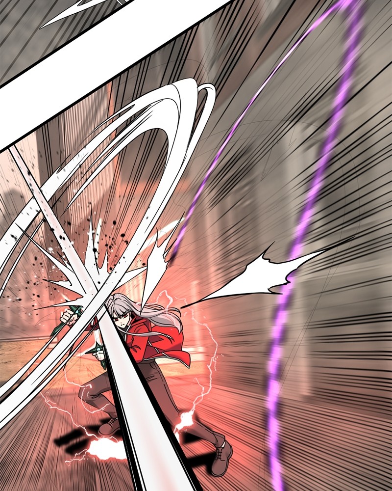 Hero Killer Chapter 116 halaman 8