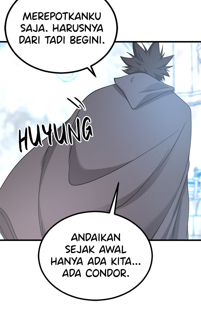 Hero Killer Chapter 119 halaman 87