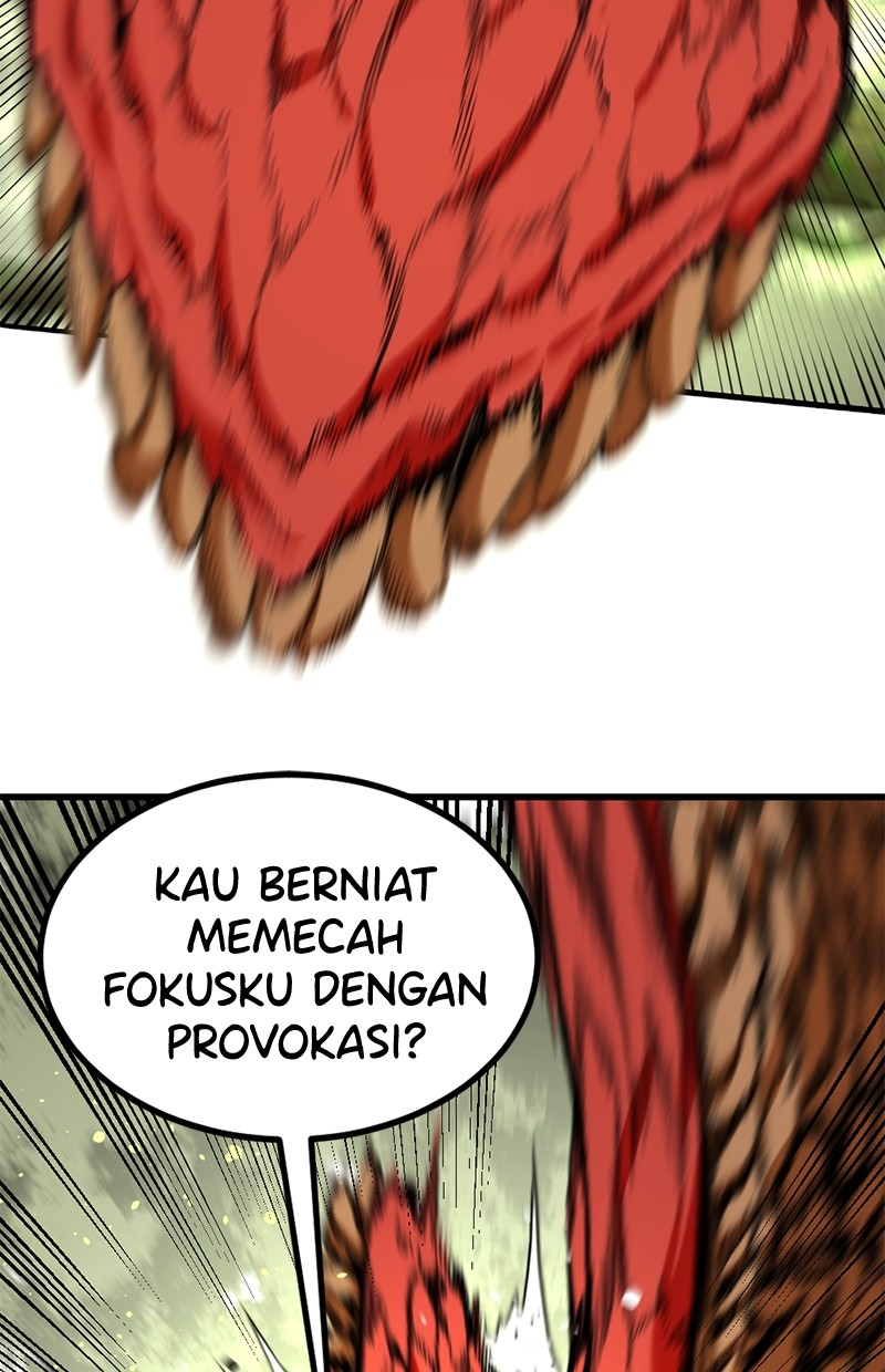 Hero Killer Chapter 119 halaman 20