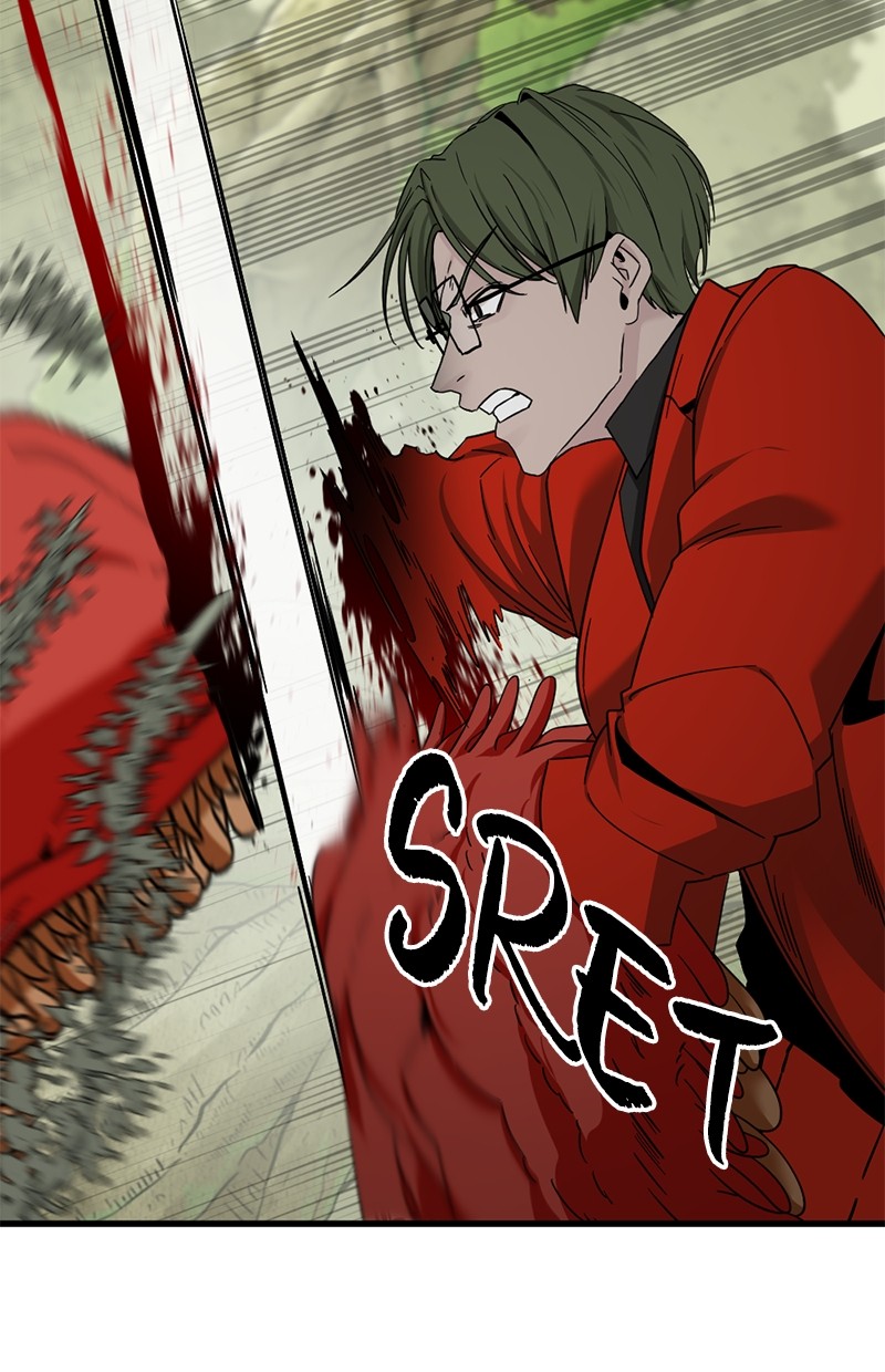 Hero Killer Chapter 119 halaman 37