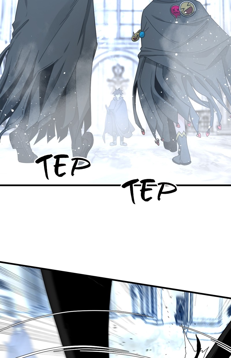 Hero Killer Chapter 120 halaman 61