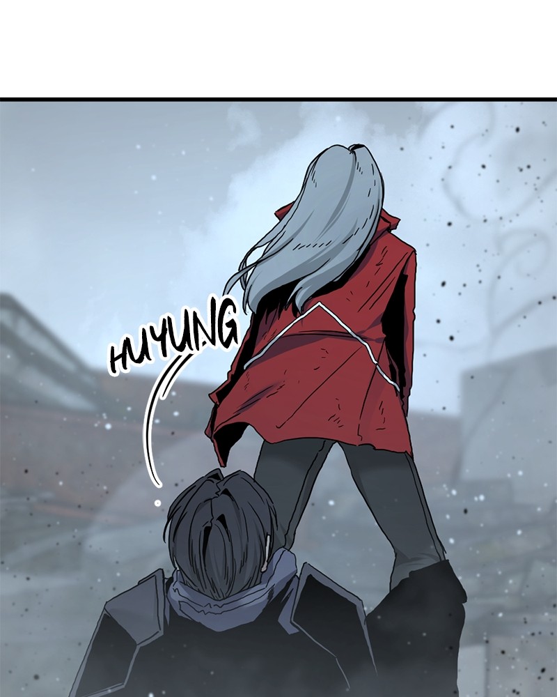 Hero Killer Chapter 122 halaman 60