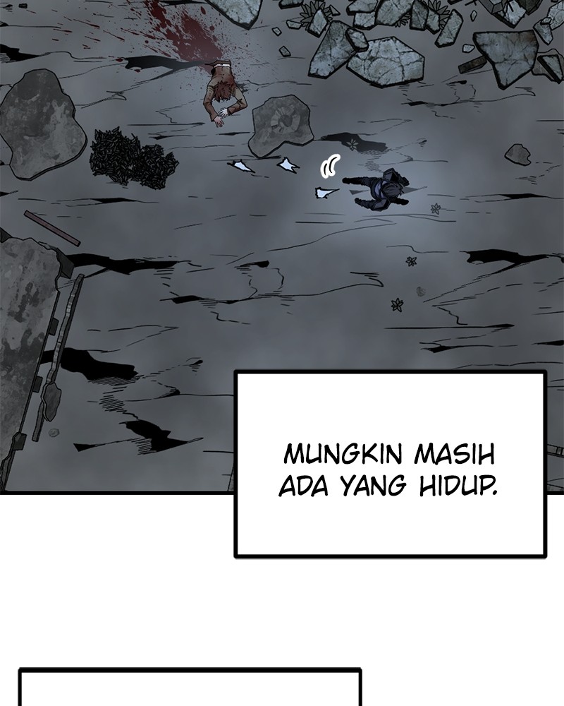 Hero Killer Chapter 122 halaman 47